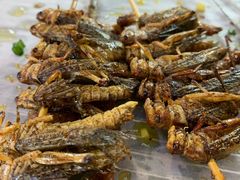 -纪录片《人生一串》体验店(静安店)