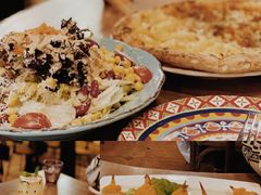 -盘炉forenza·云贵川融合小食堂 ( 钟楼中柳巷店)