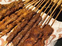 -辣尚瘾·烤鱼·新川菜(牡丹园直营店)