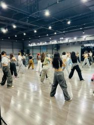 -北京V5舞蹈工作室