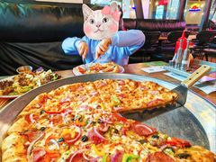 -Tubestation站点比萨(高新万达ONE店)