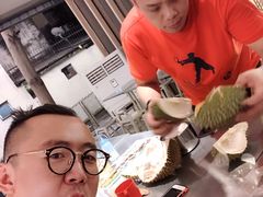 -都念榴莲·城市榴莲