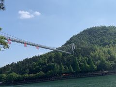 -石燕湖生态旅游景区