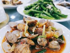 -明记海鲜大排档(巽寮湾店)
