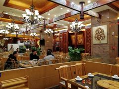 大堂-老码头火锅(骡马市店)