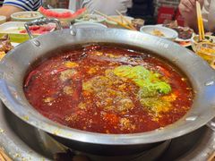 -懂食汇自助火锅