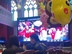 -日日鲜茶餐厅(小公园店)