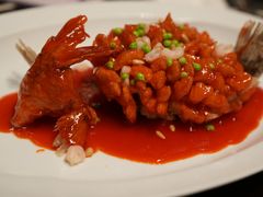 -杭州西子湖四季酒店·金沙厅