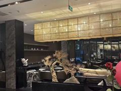 -乔治莫兰迪酒店(济南解放路山东大学店)