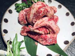 -吉屋烤肉(八宝街店)