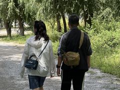 -十渡东湖港风景区