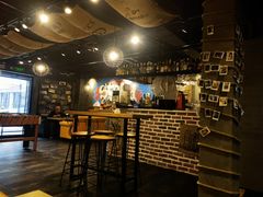 大堂-LITTLE MICHAEL 小迈克西餐厅