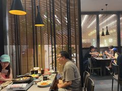 -满来寿喜烧(金虹桥店)