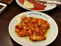 -蒜香焼肉PURUSHIN(马场路店)