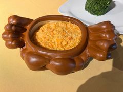 -功德林·素食餐厅(黄河路鸿祥大厦店)