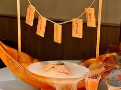 -狮拾久·现代新加坡料理(壹方城店)