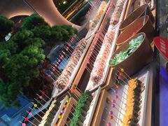 -千滋百味自助海鲜烤肉(布吉景华店)