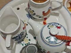 -点都德(千灯湖环宇城店)