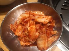 -土大力韩式烤肉料理(39年·和平路店)