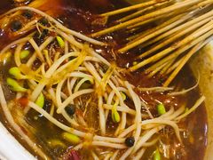 -东北鹤岗烧烤(麒麟紫荆城店)