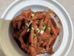 -小菜园新徽菜(无锡人民路红豆店)