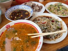 -三中高皇羊肉馆