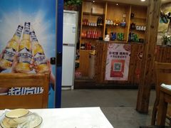 -老鄞江清水龙虾•赵赵家(江北店)