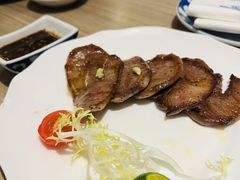 -小山日本料理(兴业太古汇店)