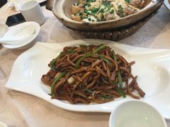 -鑫皇朝酒店(建设一路店)