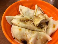 红油钟水饺-龙抄手(春熙路总店)