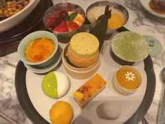 -杭州君悦酒店·湖滨28中餐厅