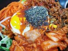 -优壹佳·延边朝鲜族料理(中山北路店)