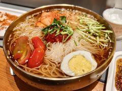 -冰城串说·羊肉串烧烤(哈西大街店)
