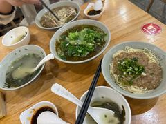 -嘉州北味春老烧麦·面食(叮咚街店)