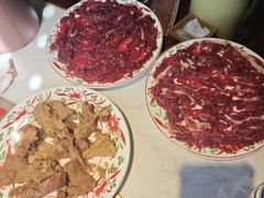 -汕头八合里海记牛肉店(清河店)