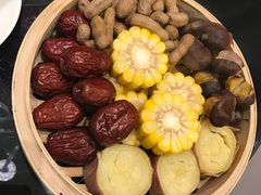-徐记海鲜(陕西历史博物馆|明德门店)