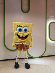 -尼克Playtime(欢乐海岸店)