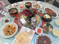 -全州拌饭馆(断桥店)