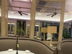-粗茶淡饭·汉口公馆(循礼门店)