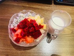 -王扯火胖哥烤生蚝(眉山首店)