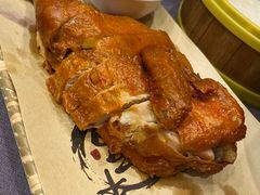 -金哥私房菜馆(张府园总店)
