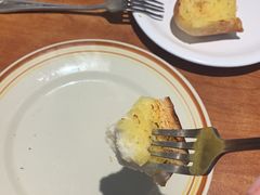 -萨莉亚意式餐厅(江桥万达广场店)