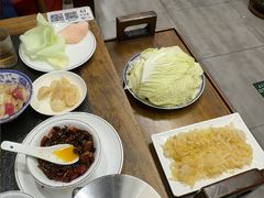 -仁和四季涮肉馆(天坛南门店)