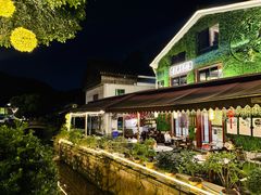 -香芙茗茶楼(梅家坞总店)
