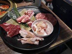 -牛角日本烧肉专门店(海运大厦店)