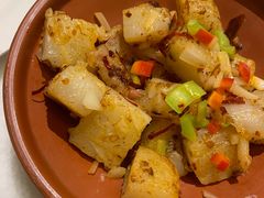 -衡山汇·高级粤菜(霄云路店)