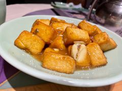 总督豆腐-淀里船宴(卓达店)