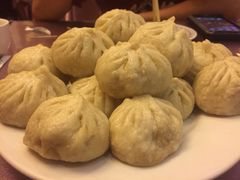 -燕风楼烤鸭店(建设总店)