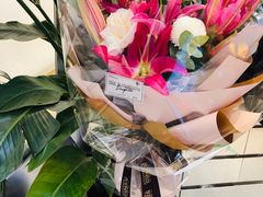 -植物学家的女儿(北马道巷店)