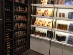-GODIVA(港汇恒隆广场)
